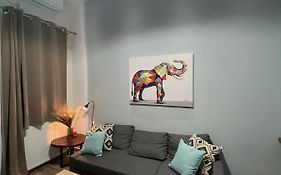 Kalamata City Loft
