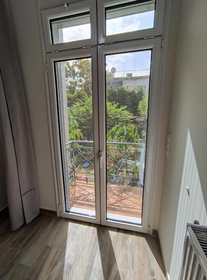 Ferienwohnung Kalamata City Loft Exterior foto